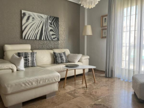 Apartamento La Calahorra con PARKING gratuito